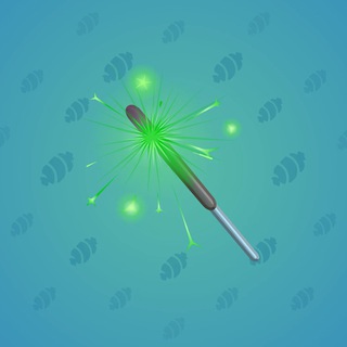 Party Sparkler #129681