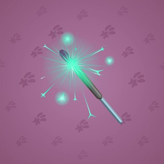 Party Sparkler #129686