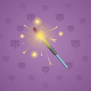 Party Sparkler #129690
