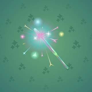 Party Sparkler #129691