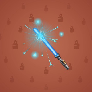Party Sparkler #129697