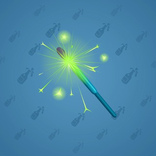 Party Sparkler #129702