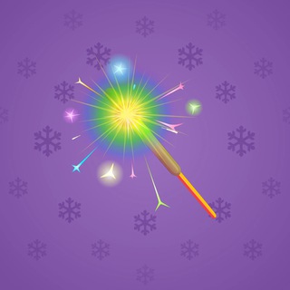 Party Sparkler #129703