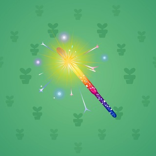 Party Sparkler #129756