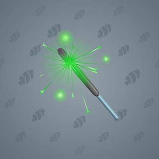 Party Sparkler #129760