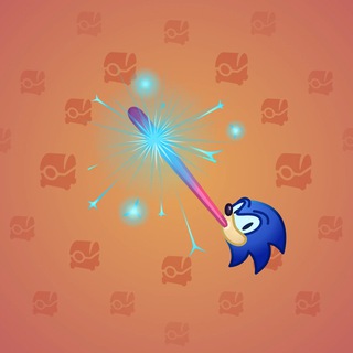 Party Sparkler #129761