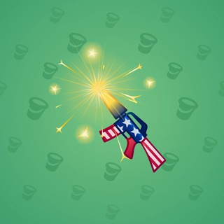 Party Sparkler #129764