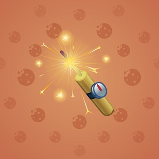 Party Sparkler #129766
