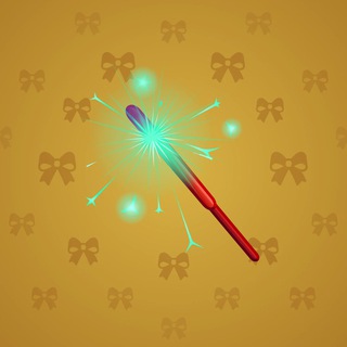 Party Sparkler #129768