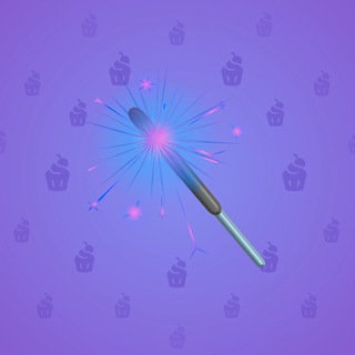 Party Sparkler #129769