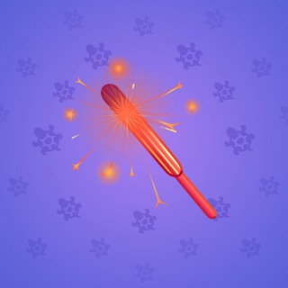 Party Sparkler #129774