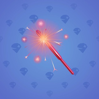 Party Sparkler #129822