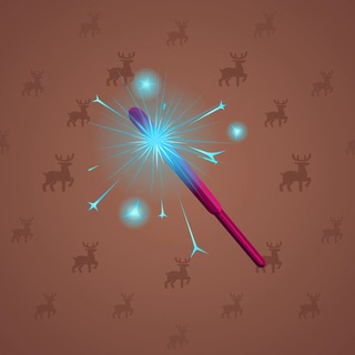 Party Sparkler #129832