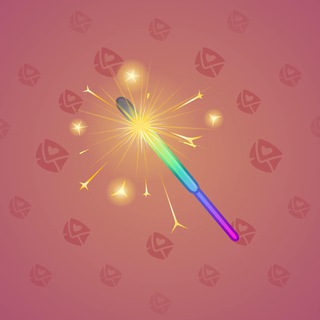 Party Sparkler #129833