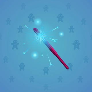 Party Sparkler #129835