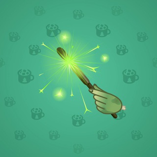 Party Sparkler #129836