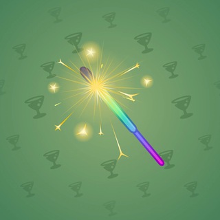 Party Sparkler #129837