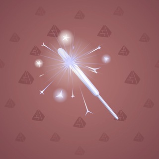 Party Sparkler #129839