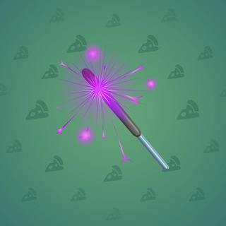 Party Sparkler #129840