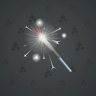 Party Sparkler #129842