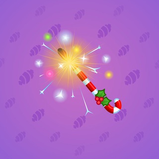 Party Sparkler #129845
