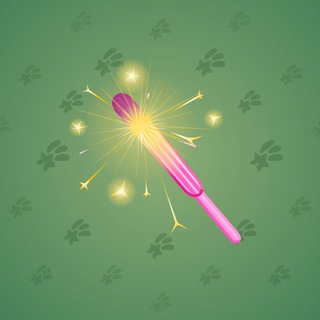 Party Sparkler #129849