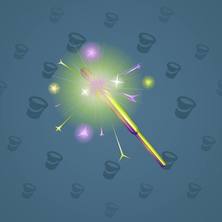 Party Sparkler #129855