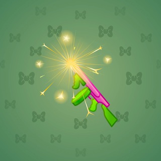 Party Sparkler #129856