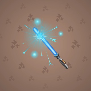 Party Sparkler #129863