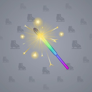 Party Sparkler #130035