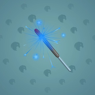 Party Sparkler #130040