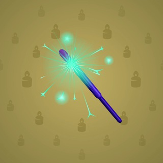 Party Sparkler #130041