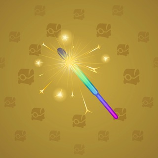 Party Sparkler #130050