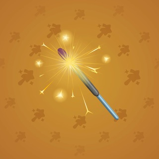 Party Sparkler #130055