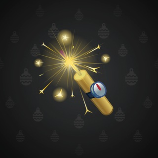 Party Sparkler #130057