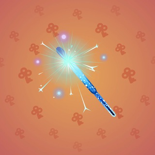 Party Sparkler #130059