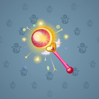 Party Sparkler #130060