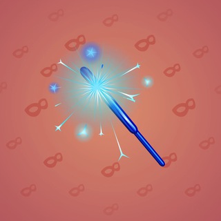 Party Sparkler #130068