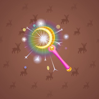 Party Sparkler #130069