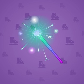 Party Sparkler #130076