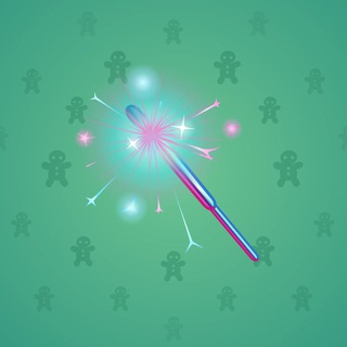Party Sparkler #130300