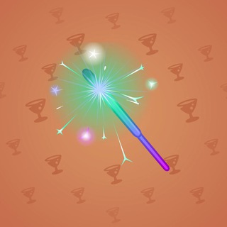 Party Sparkler #130304