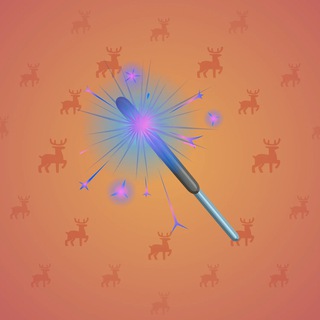 Party Sparkler #130305