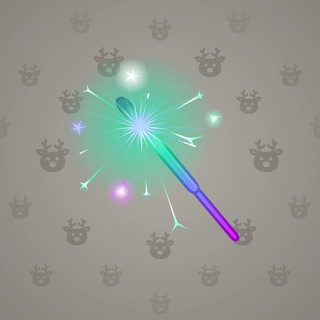 Party Sparkler #130312