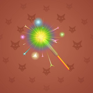 Party Sparkler #130313
