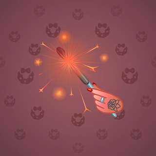Party Sparkler #130314