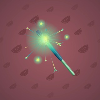 Party Sparkler #130316