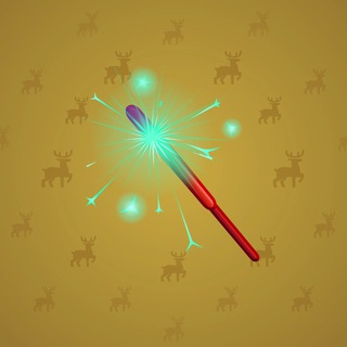Party Sparkler #130319