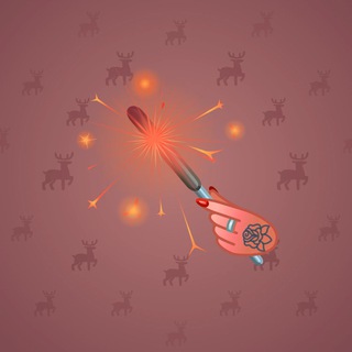 Party Sparkler #130321