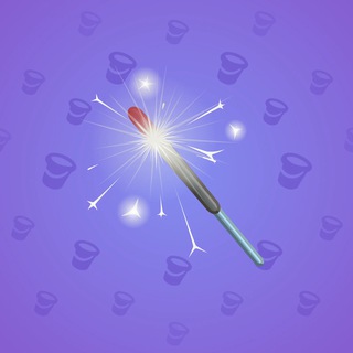 Party Sparkler #130324